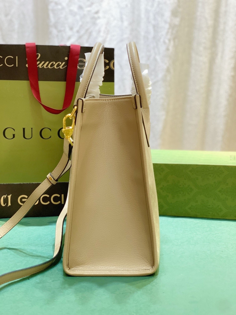 Gucci Shopping Bags